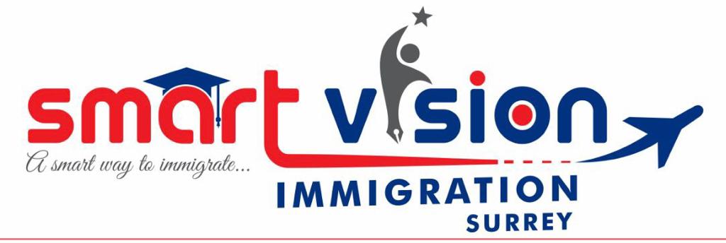Smart Vision Immigration